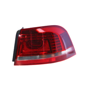 LED Tail Lamp Drivers Side Genuine suits Volkswagen Passat B7 Wagon 2011 to 2015