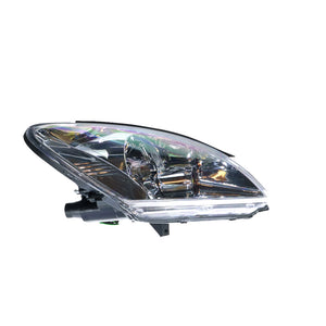 Head Lamp Drivers Side Certified Suits Mitsubishi Lancer CH 2003 to 2007