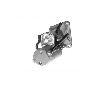 Starter Motor Denso Type Aftermarket suits Land Rover