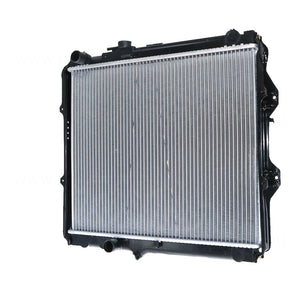 Radiator Aftermarket suits Toyota Hilux