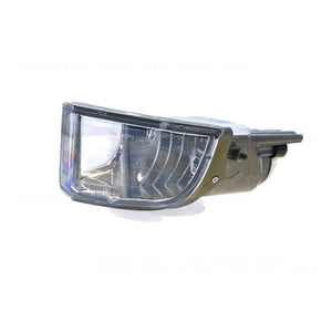 Fog Lamp Passenger Side Certified Suits Toyota RAV4 2000 to 2003