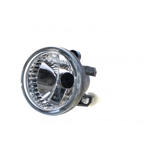 Fog Lamp Passenger Side Certified Suits Toyota Prius NHW20R 2003 to 2009