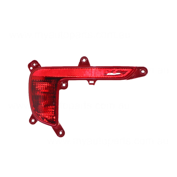 Rear Bar Lamp Passenger Side OEM Suits Kia Rio UB 2014 to 2017