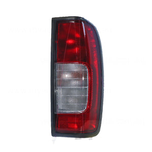 LED Tail Lamp Drivers Side Certified Suits Nissan Navara D22 1997 to 2015