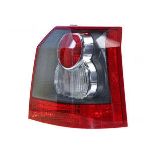 Tail Lamp Drivers Side OES  Suits Land Rover Freelander 2LF 2007 to 2021