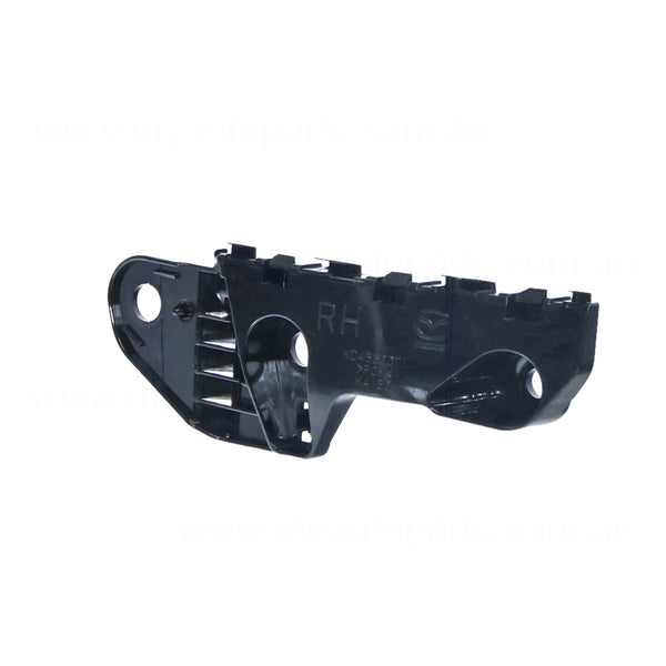 Front Bar Bracket Drivers Side OEM Suits Mazda CX-5 KE 2012 to 2017