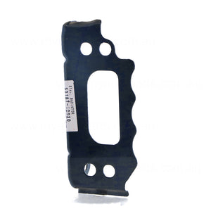 Front Bar Bracket Drivers Side OEM Suits Toyota Corolla ZRE182R 2015 to 2018