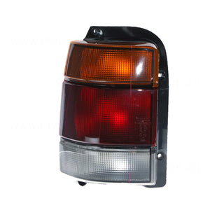 Tail Lamp Passenger Side Certified suits