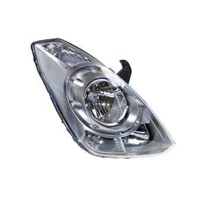 Head Lamp Drivers Side Certified suits Hyundai