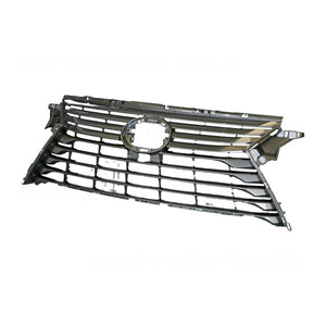 Grille OEM suits Lexus