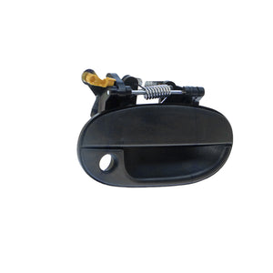 Front Door Outer Handle Aftermarket Suits Hyundai Excel X3 1994 to 2000