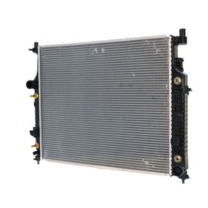 Radiator Aftermarket suits Mercedes-Benz M Class