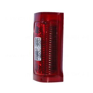 Tail Lamp Drivers Side Certified Suits Fiat Ducato JTD 2002 to 2007
