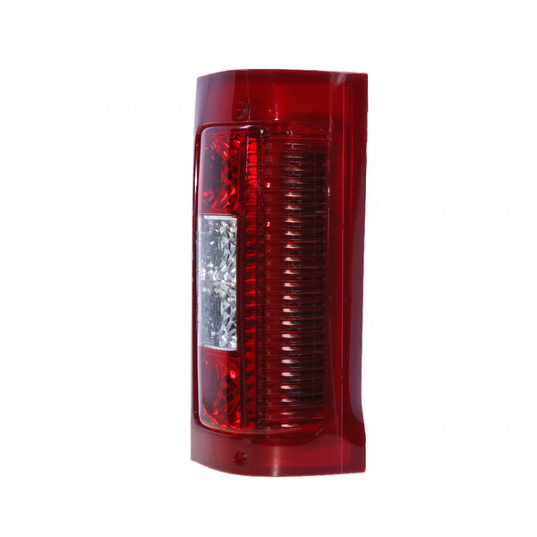 Tail Lamp Drivers Side Certified Suits Fiat Ducato JTD 2002 to 2007