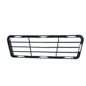 Front Bar Grille Aftermarket Suits Toyota Camry Atara ASV50R 10/2011 to 4/2015