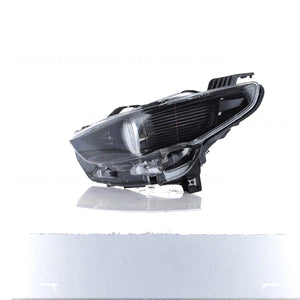 Mazda BT-50 4x2 Genuine Head Lamp Passenger Side 07/2020 to 01/2023 - 1K1M51030