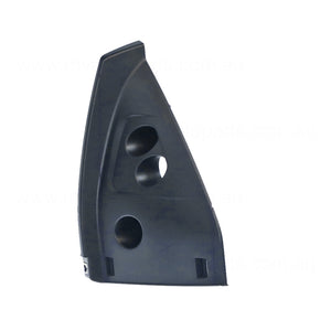 Front Bar Apron Genuine suits Nissan Navara