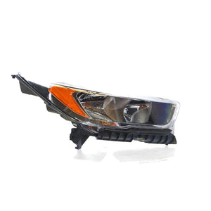 Head Lamp Drivers Side OEM Suits Ford Escape ZG 2016 to 2020