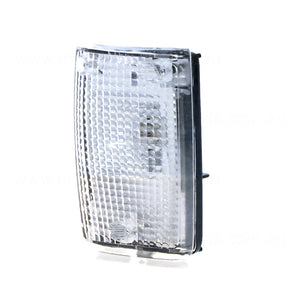 Front Park / Indicator Lamp Passenger Side Aftermarket Suits Toyota Landcruiser 60 SERIES 1980 to 1990