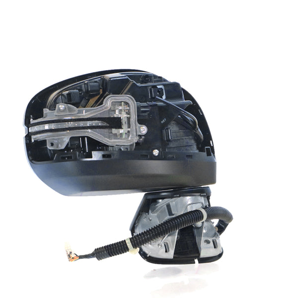 Door Mirror Drivers Side OEM Suits Honda Odyssey RC VTi 2014 to 2017