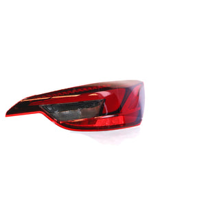 LED Red/Clear Tail Lamp Drivers Side OEM Suits Holden Cascada CJ 2015 to 2017