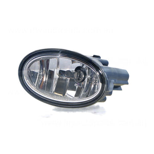 Fog Lamp Passenger Side Genuine suits Honda HR-V RU
