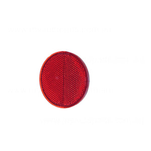 Rear Bar Reflector Passenger Side Genuine suits Toyota