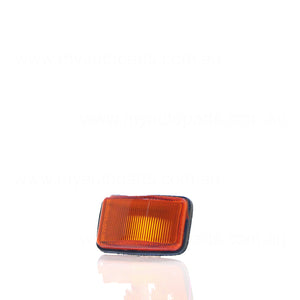 Guard Repeater Passenger Side Aftermarket Suits Toyota Camry MCV20R/SXV20R 1997 to 2002