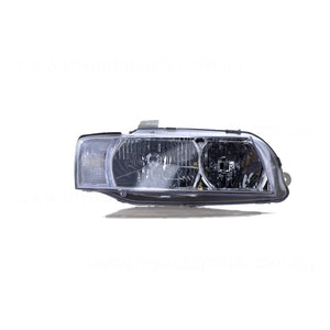 Holden Commodore Certified Aftermarket Head Lamp Drivers Side 08/2004 to 08/2006 - 92122168