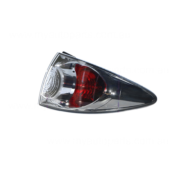 Tail Lamp Drivers Side OEM Suits Mazda 6 GY Wagon 8/2005 to 2/2008