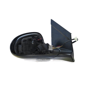 Door Mirror Drivers Side Genuine Suits Honda Civic FK 2009 to 2012