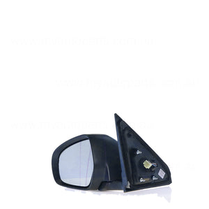With Indicator Door Mirror Drivers Side Genuine Suits Suzuki Vitara LY Series II 2018 to 2021