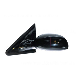 Door Mirror Passenger Side Aftermarket Suits Ford Falcon EF/EL 7/1994 to 7/1998
