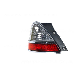 Tail Lamp Passenger Side Genuine Suits Honda Odyssey RB 2006 to 2009
