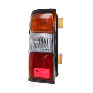 Tail Lamp Passenger Side Aftermarket Suits Nissan Patrol GU/Y61 1997 to 2001