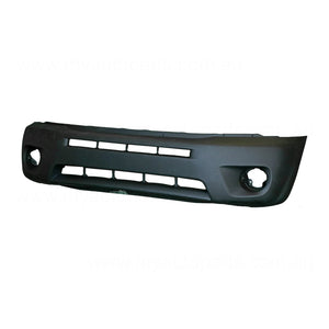 Certified Front Bar suits Toyota RAV4 ACA20R/ACA21R/ACA22R/ACA23R 2000 to 2005