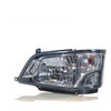 Head Lamp Passenger Side OEM suits Hino 300