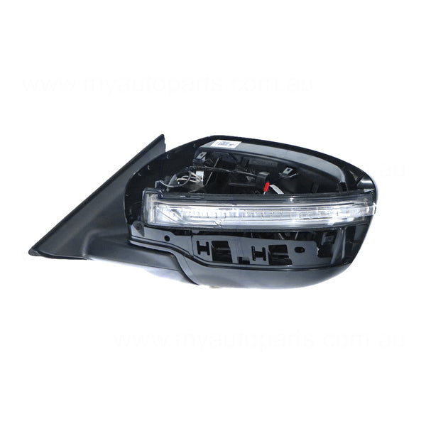Electric With Indicator Door Mirror Passenger Side OEM suits Nissan X-Trail T32