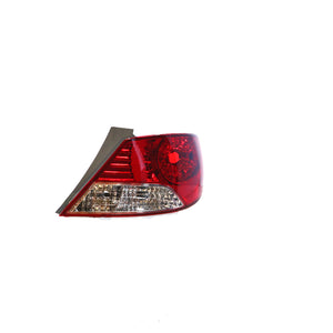 Tail Lamp Drivers Side Certified Suits Hyundai Accent RB 2011 to 2017