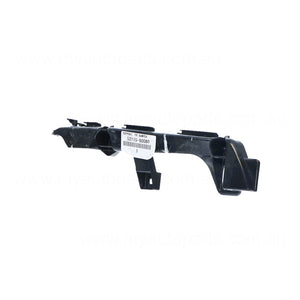 Front Bar Slide Drivers Side OEM Suits Toyota Prado RZJ120R / GRJ120R / KDJ120R 2002 to 2009