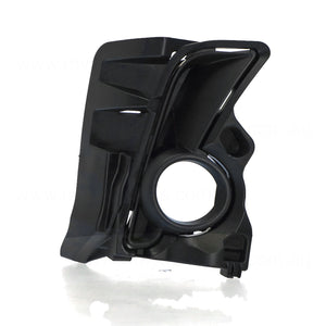 Front Bar Grille Drivers Side Genuine suits Toyota Kluger