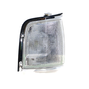 Aftermarket Front Park / Indicator Lamp Drivers Side suits Holden Rodeo TF 1988 to 1997