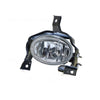 Fog Lamp Drivers Side OEM Suits Honda CR-V RE 2007 to 2012