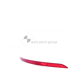Rear Bar Reflector Passenger Side OEM suits Hyundai Elantra AD