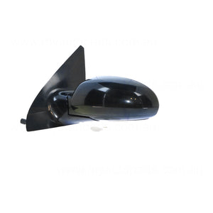 Door Mirror Electric Adjust Passenger Side Certified Suits Ford Focus LR 2002 to 2004