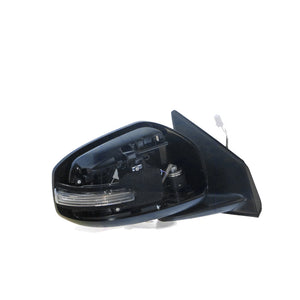 Door Mirror Drivers Side OEM suits Mitsubishi Lancer ES Sport CF 8/2015 to 12/2017