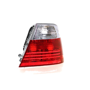 Tail Lamp Drivers Side Certified Suits BMW 3 Series E46 Coupe 6/1999 to 9/2003