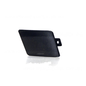 Front Bar Tow Hook Cover OEM Suits Toyota Echo NCP12R 2002 to 2005