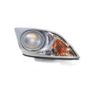 Front Bar Park / Indicator Lamp Drivers Side Genuine Suits Mazda CX-7 ER 2006 to 2012