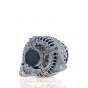 Aftermarket Alternator Bosch Type 140A F1CE0441 F1CE0481 SOFIM Diesel Twin Leg 6 Groove L- Plug 59mm Clutch Pulley Internal Reg Type 12V suits Iveco Daily Daily, Fiat Ducato JTD SERIES 2 1990 to 2005